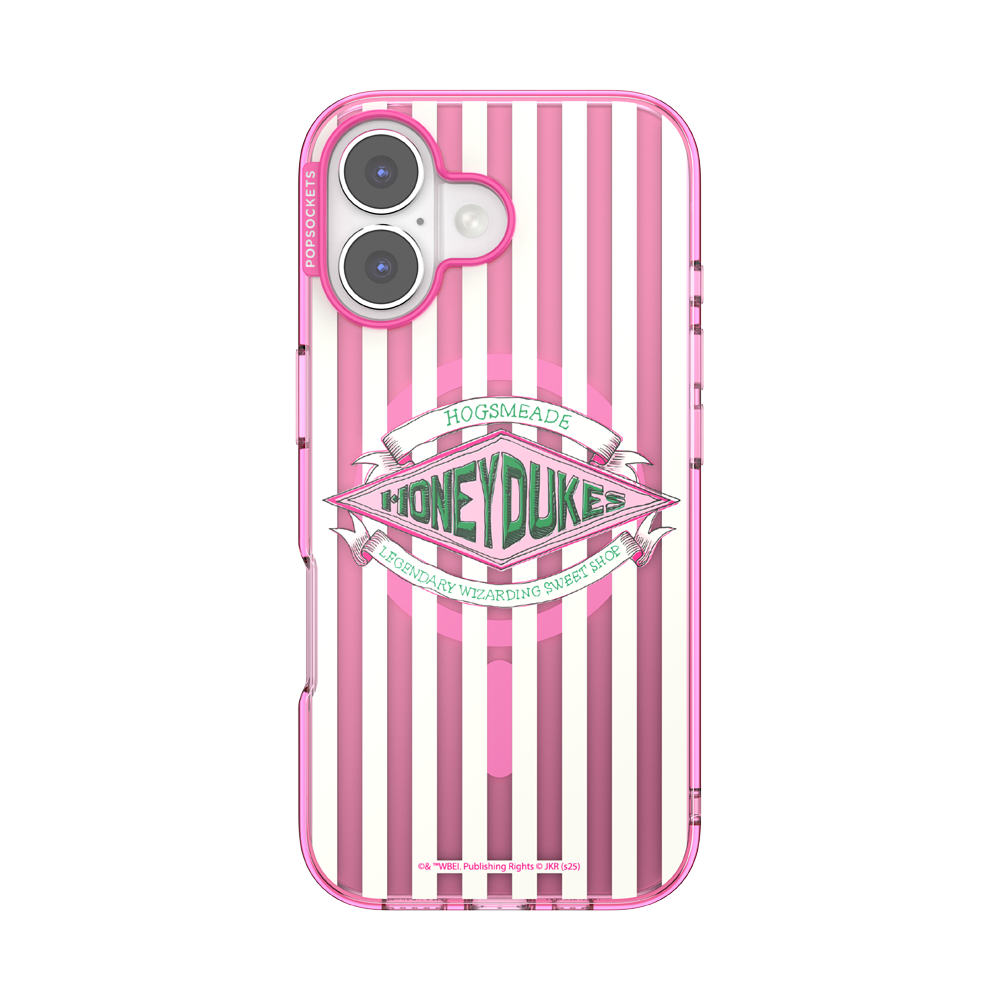 Honeydukes — iPhone 17 MagSafe Case - US 63516