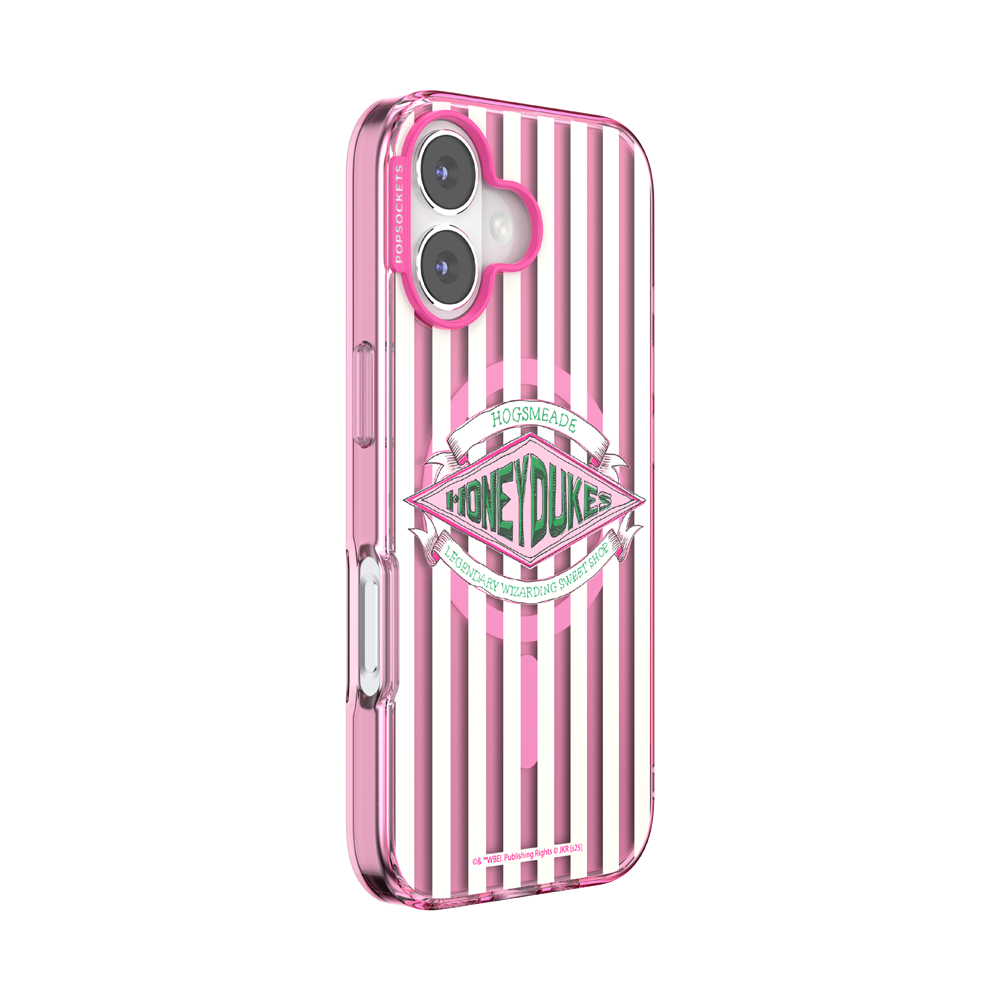 Honeydukes — iPhone 17 MagSafe Case - US 63516
