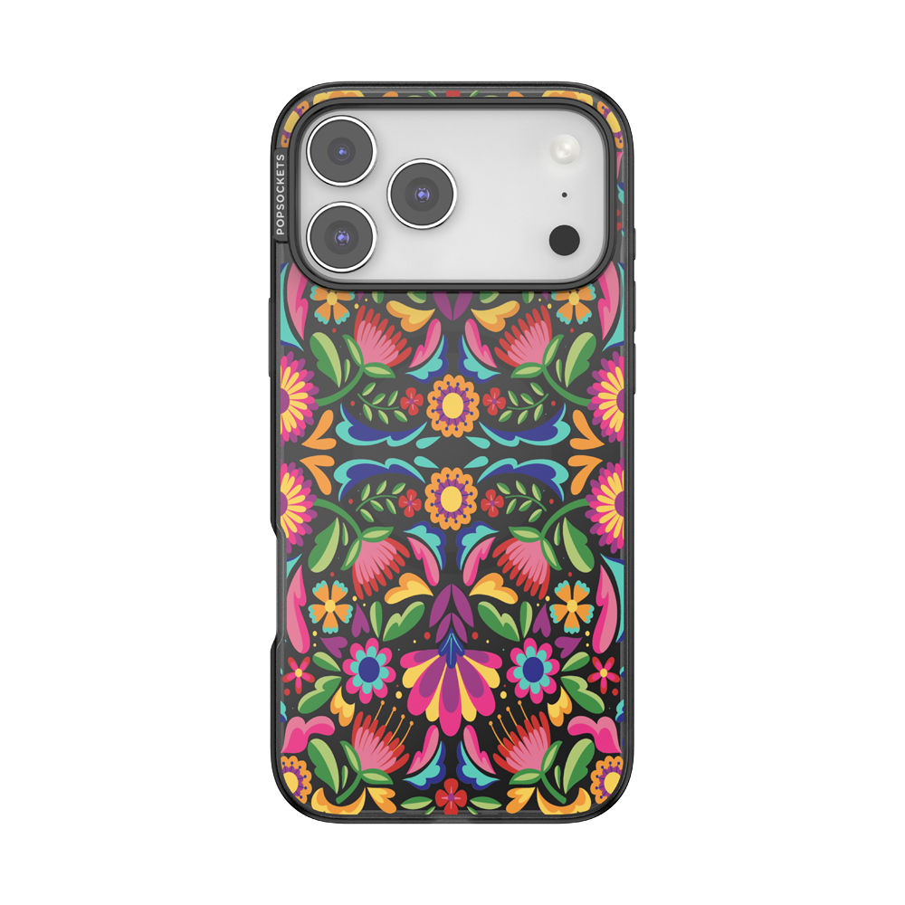 Huipil — iPhone 17 Pro Max MagSafe Case - US 27459