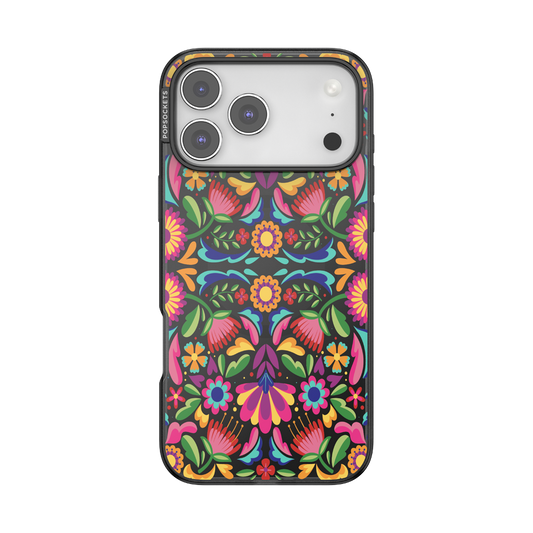 Huipil — iPhone 17 Pro Max MagSafe Case - US 27459