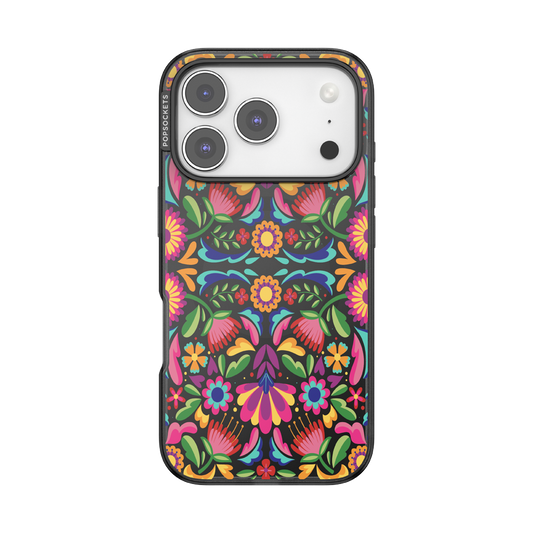 Huipil — iPhone 17 Pro MagSafe Case - US 74636