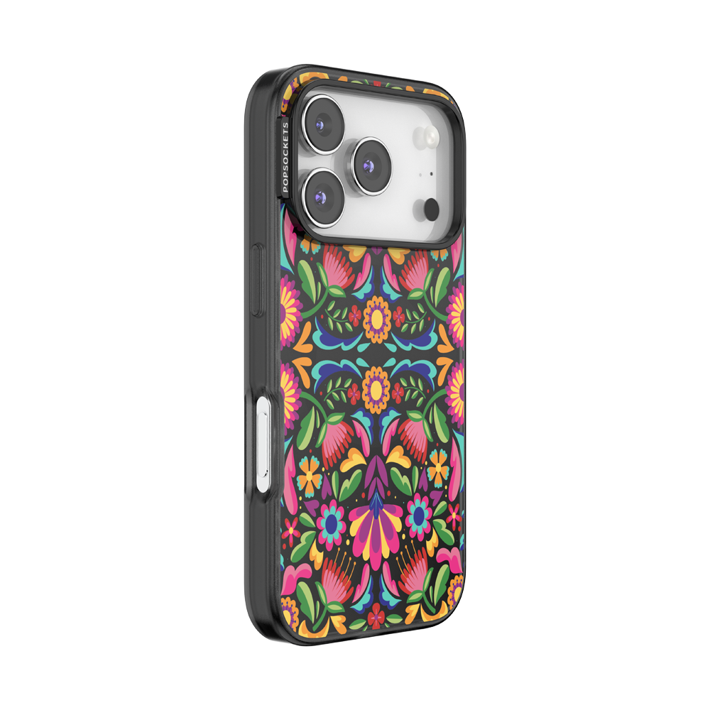 Huipil — iPhone 17 Pro MagSafe Case - US 08046