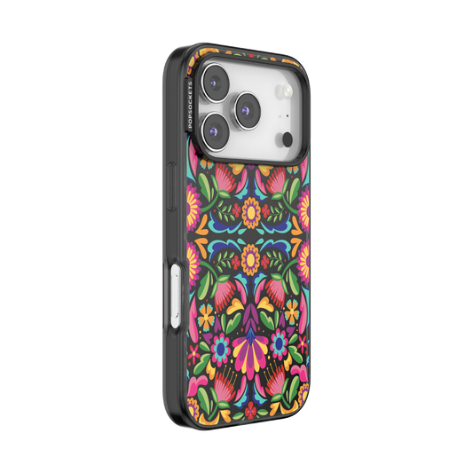 Huipil — iPhone 17 Pro MagSafe Case - US 74636