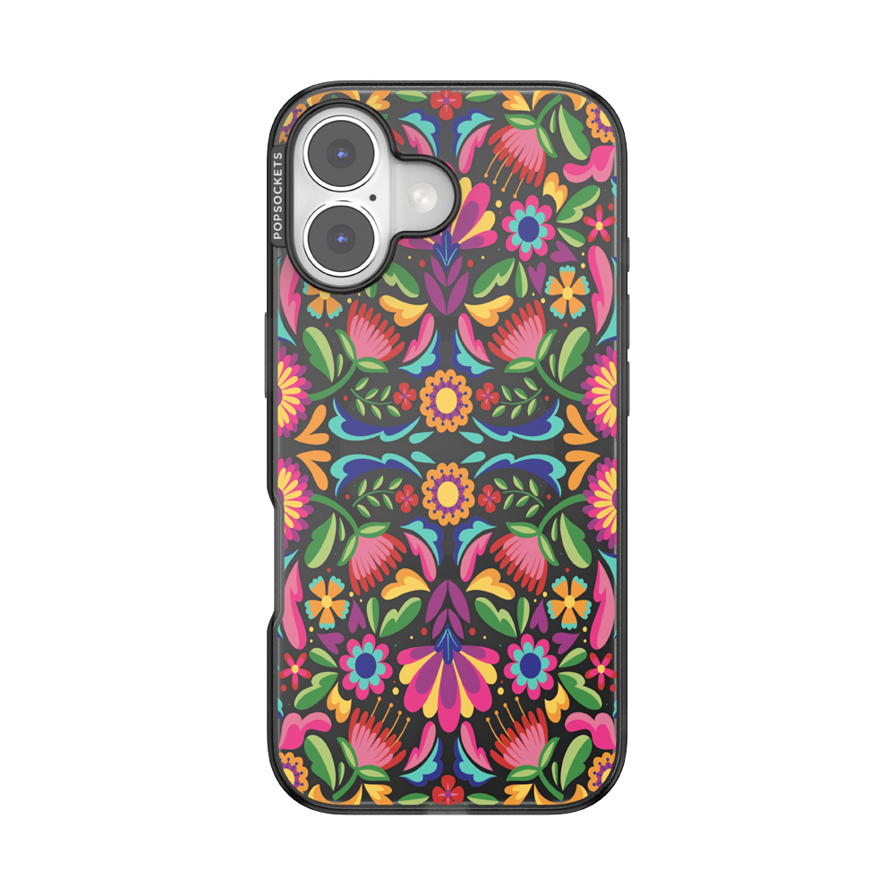 Huipil — iPhone 17 MagSafe Case - US 16025