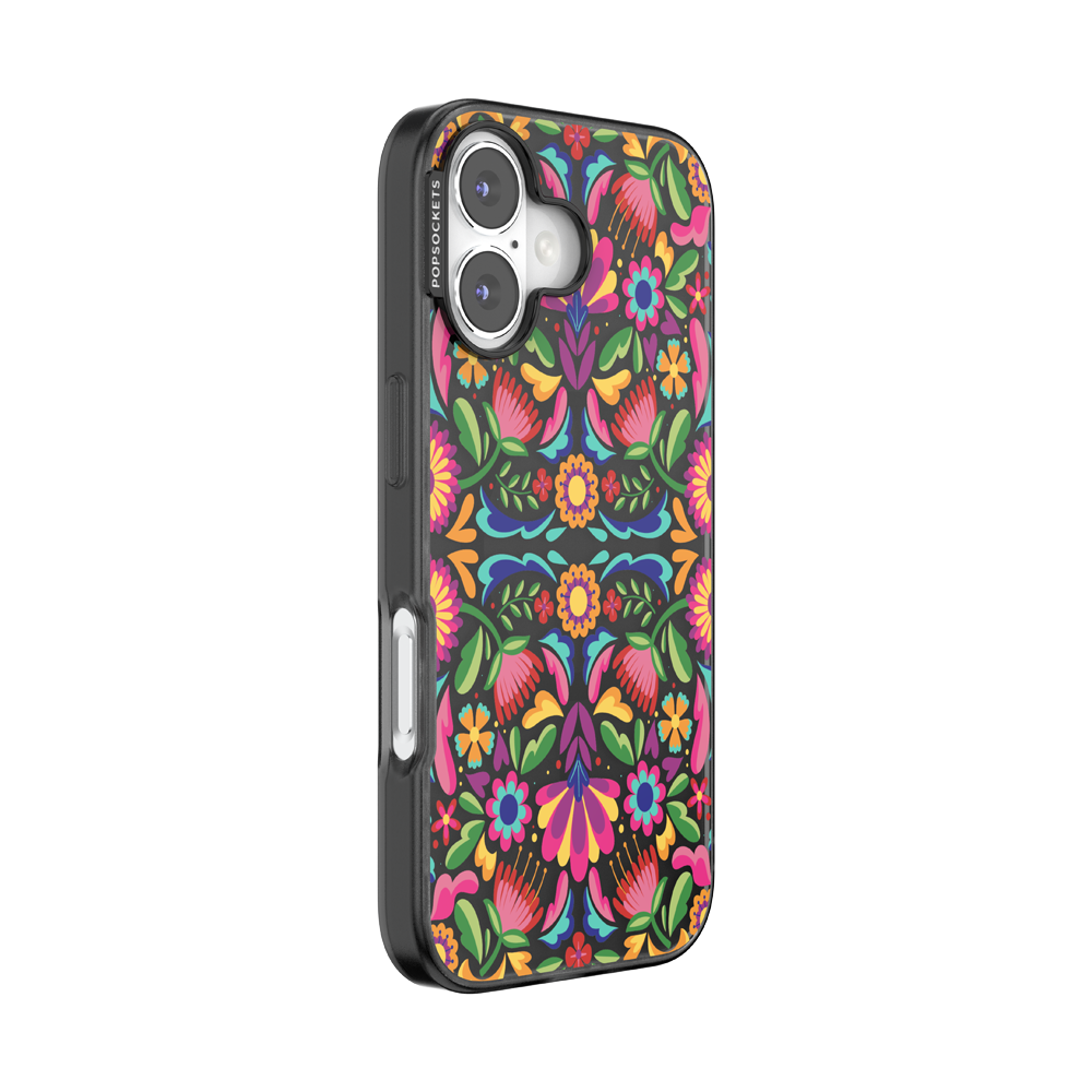 Huipil — iPhone 17 MagSafe Case - US 85017