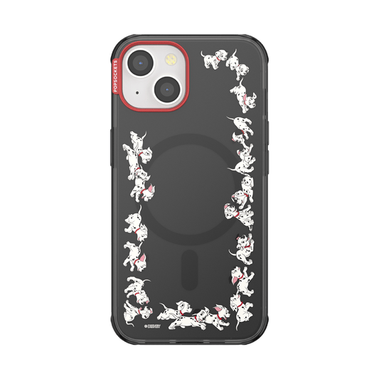 I Don't Want To Nap! — iPhone 14 MagSafe Case - US 91010