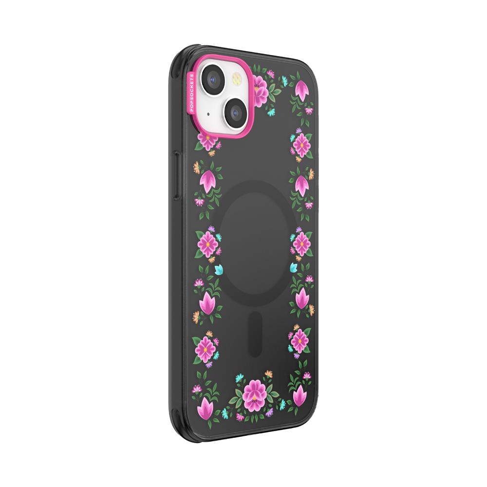 Isla Bonita — iPhone 14 Plus MagSafe Case - US 64598