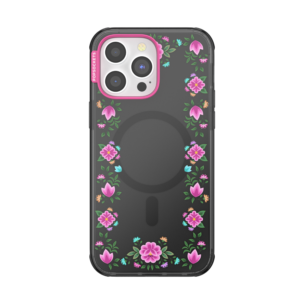 Isla Bonita — iPhone 14 Pro Max MagSafe Case - US 15225