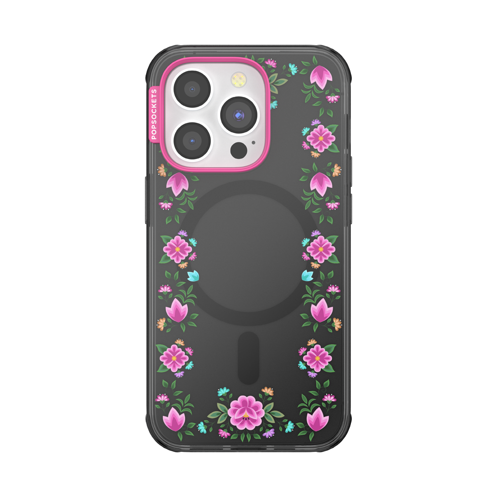Isla Bonita — iPhone 14 Pro MagSafe Case - US 85387