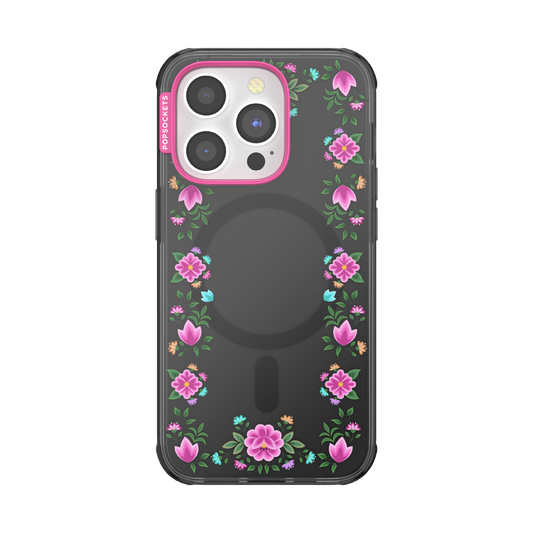 Isla Bonita — iPhone 14 Pro MagSafe Case - US 85387