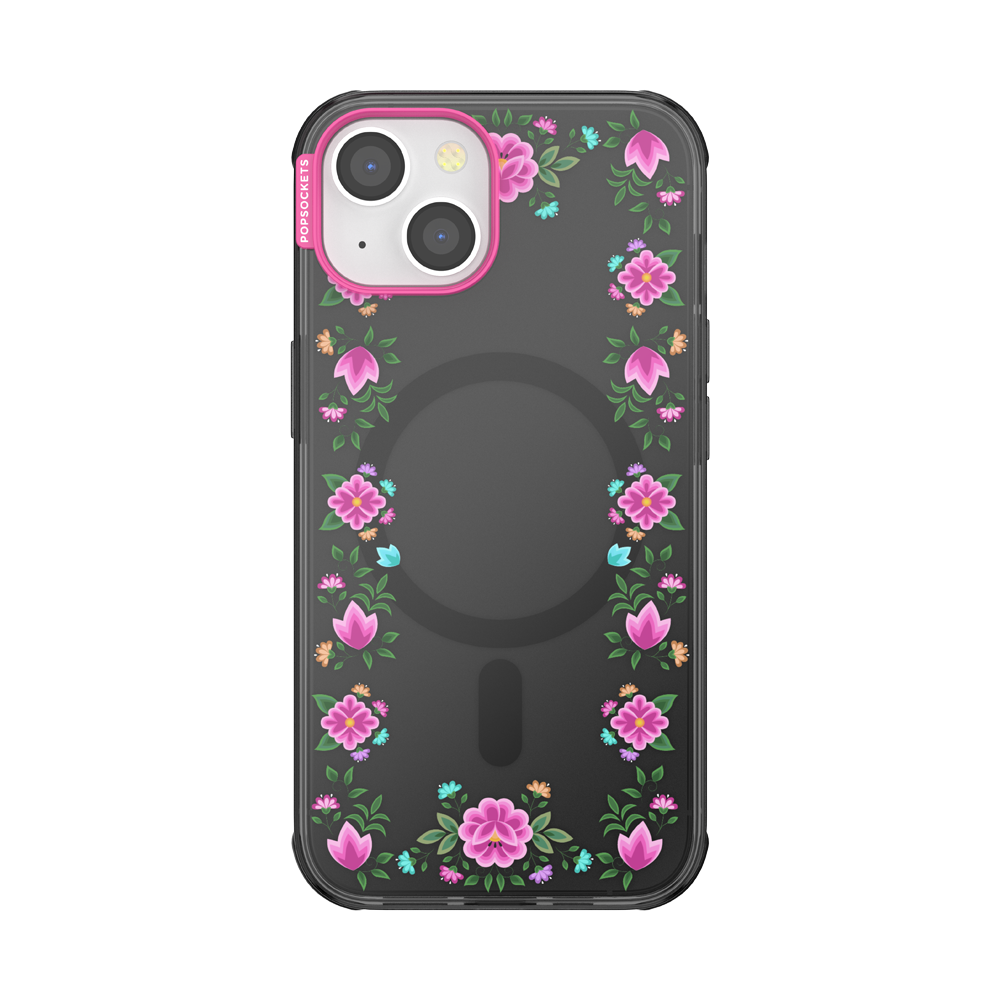 Isla Bonita — iPhone 14 MagSafe Case - US 61976