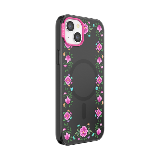Isla Bonita — iPhone 15 Plus MagSafe Case - US 02184