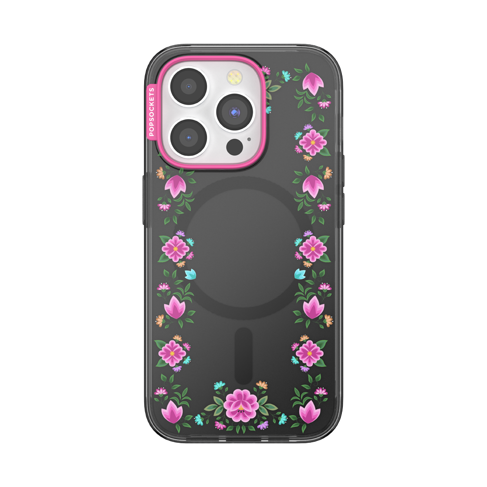 Isla Bonita — iPhone 15 Pro MagSafe Case - US 33695