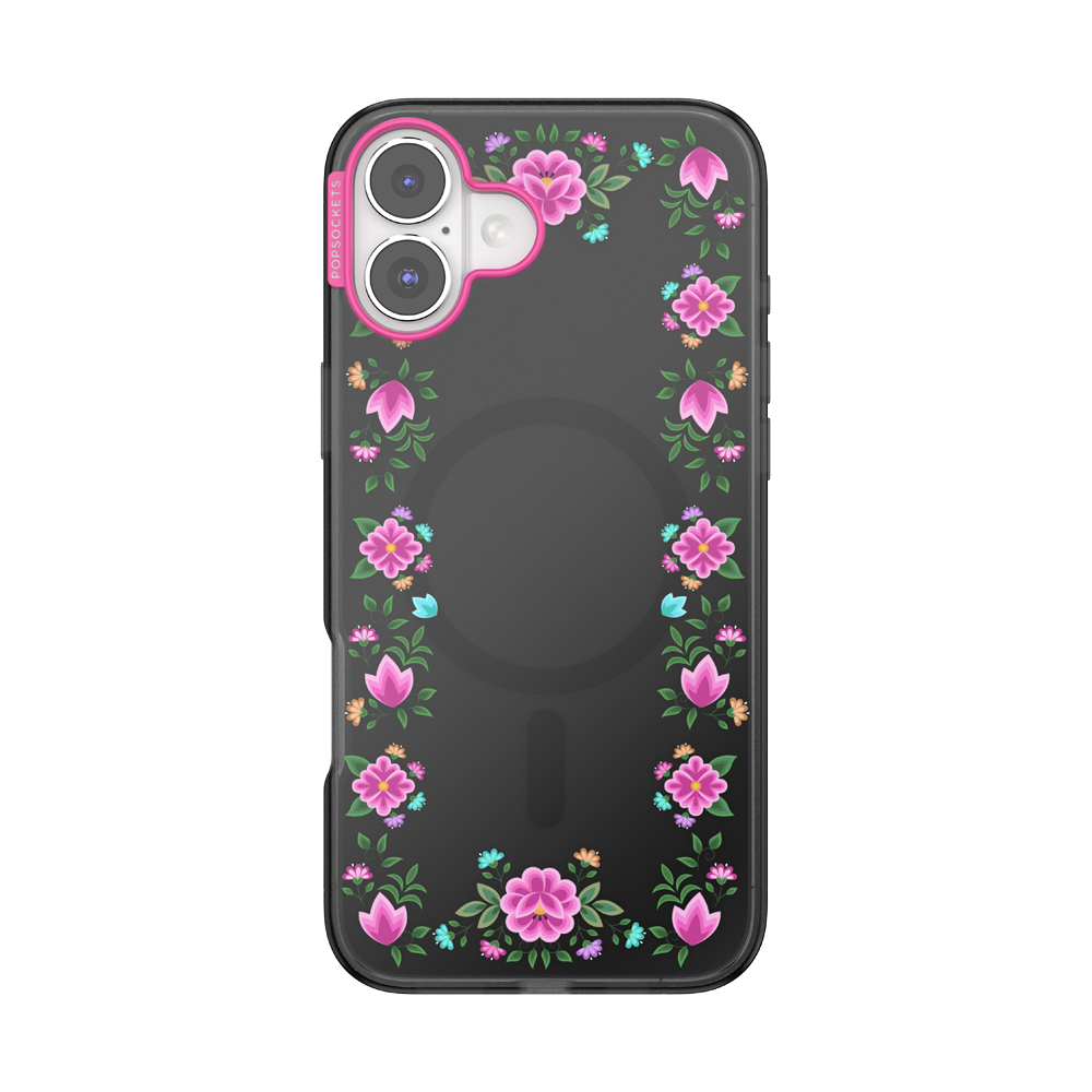 Isla Bonita — iPhone 16 Plus MagSafe Case - US 57740