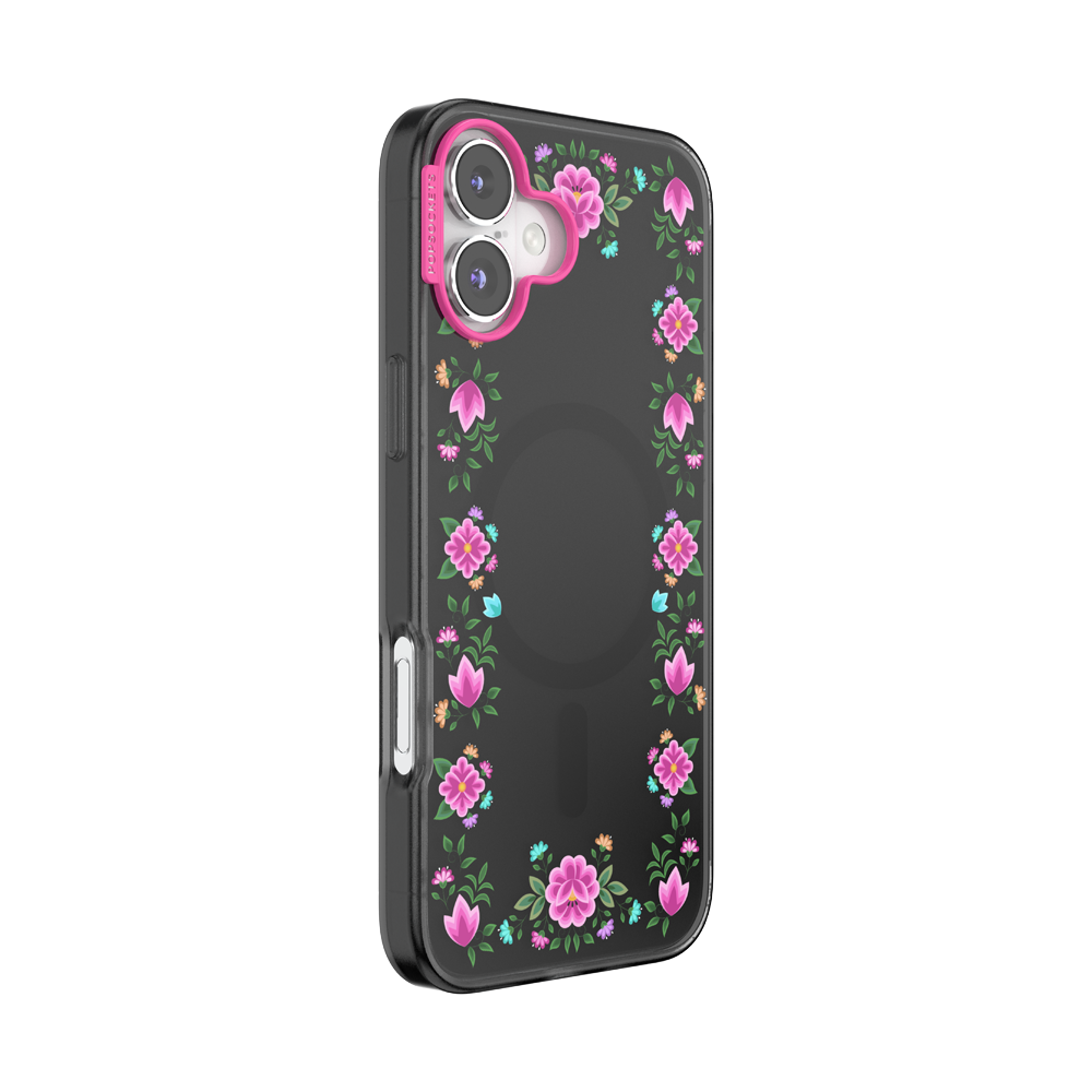 Isla Bonita — iPhone 16 Plus MagSafe Case - US 57740