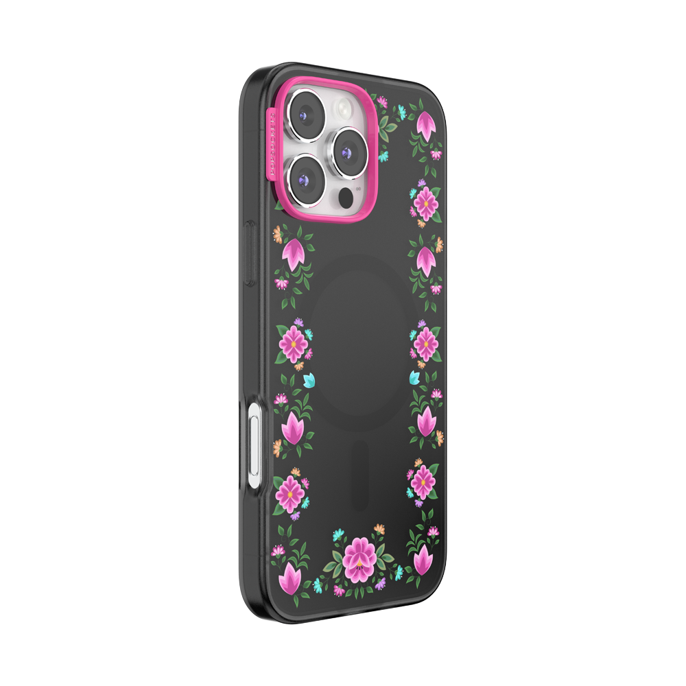 Isla Bonita — iPhone 16 Pro Max MagSafe Case - US 38216