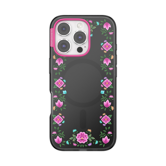 Isla Bonita — iPhone 16 Pro MagSafe Case - US 83826