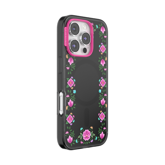 Isla Bonita — iPhone 16 Pro MagSafe Case - US 83826