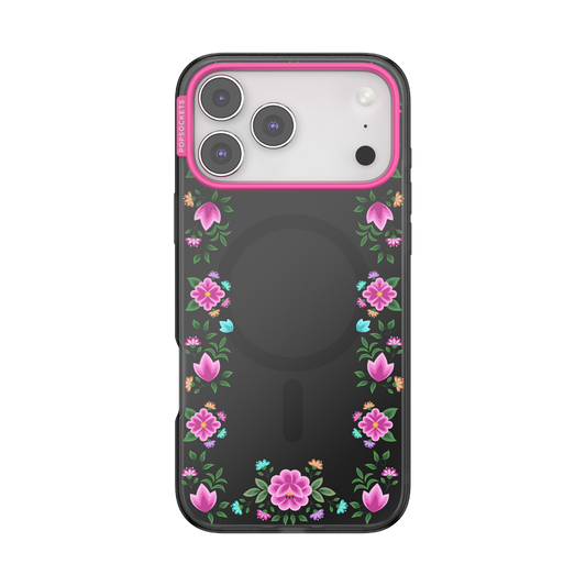 Isla Bonita — iPhone 17 Pro Max MagSafe Case - US 17822
