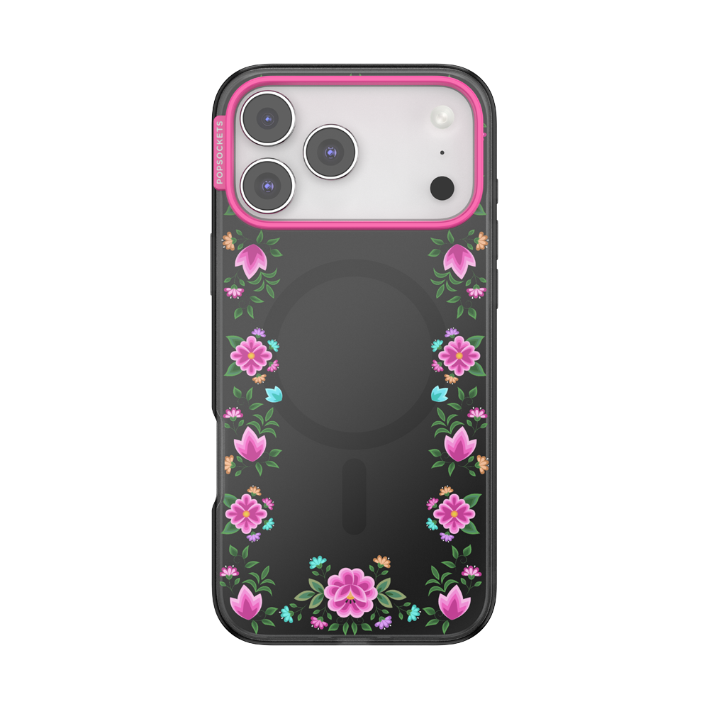 Isla Bonita — iPhone 17 Pro Max MagSafe Case - US 44851