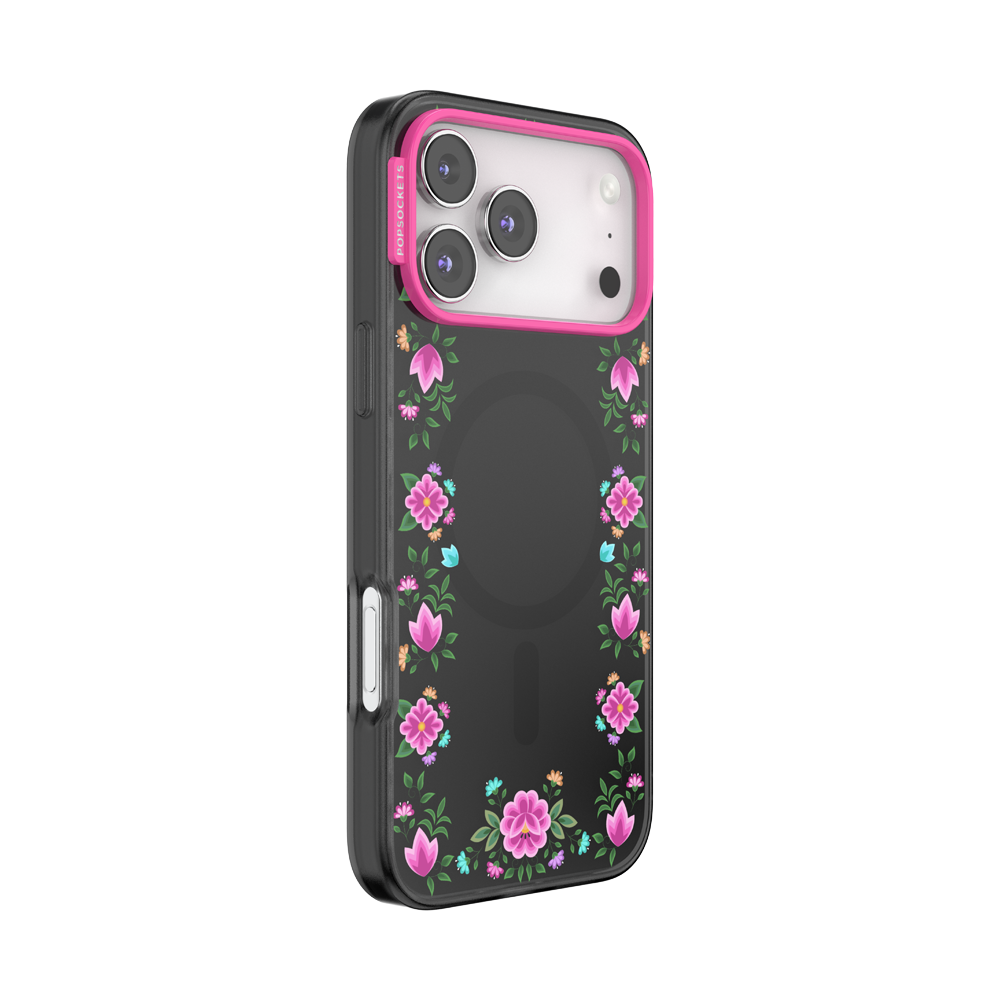 Isla Bonita — iPhone 17 Pro Max MagSafe Case - US 30527