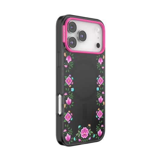 Isla Bonita — iPhone 17 Pro Max MagSafe Case - US 17822