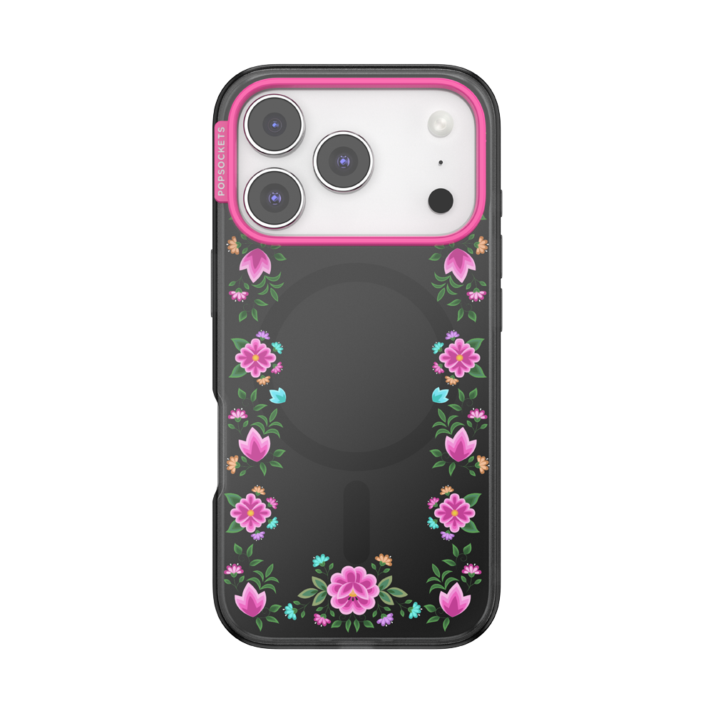 Isla Bonita — iPhone 17 Pro MagSafe Case - US 88778