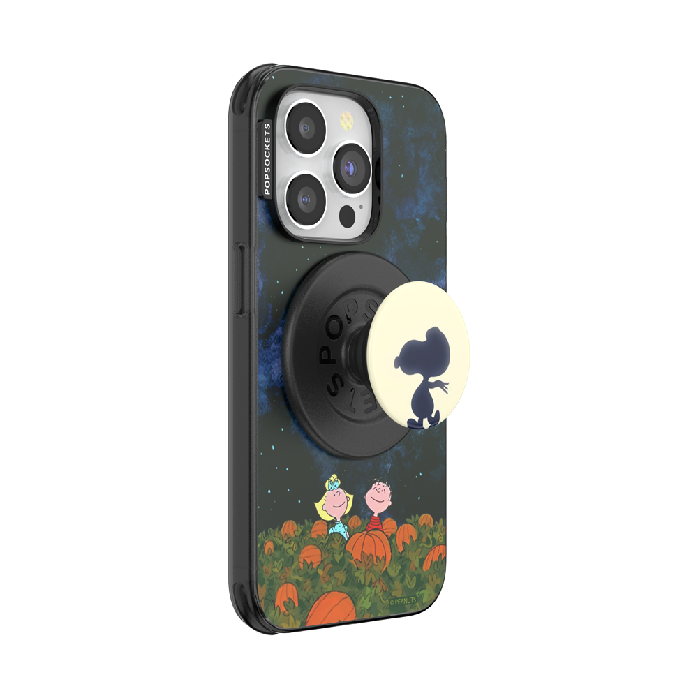 Its Great Pumpkin — iPhone 14 Pro MagSafe Case - US 30853