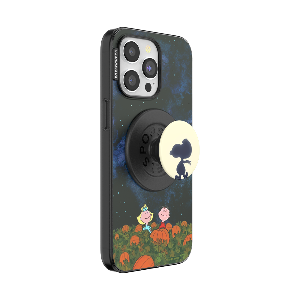 Its Great Pumpkin — iPhone 15 Pro Max MagSafe Case - US 26369