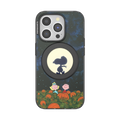 Its Great Pumpkin — iPhone 15 Pro MagSafe Case - US 27631