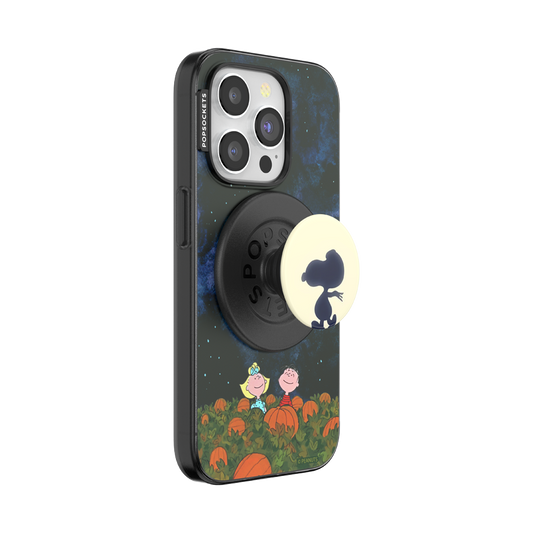 Its Great Pumpkin — iPhone 15 Pro MagSafe Case - US 27631