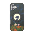 Its Great Pumpkin — iPhone 16 Plus MagSafe Case - US 13940