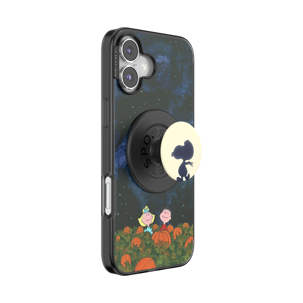 Its Great Pumpkin — iPhone 16 Plus MagSafe Case - US 13940