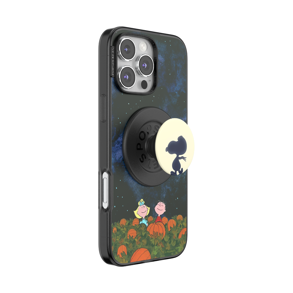 Its Great Pumpkin — iPhone 16 Pro Max MagSafe Case - US 36362