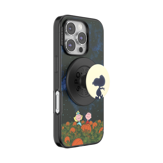 Its Great Pumpkin — iPhone 16 Pro MagSafe Case - US 03689