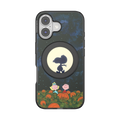 Its Great Pumpkin — iPhone 16 MagSafe Case - US 60444