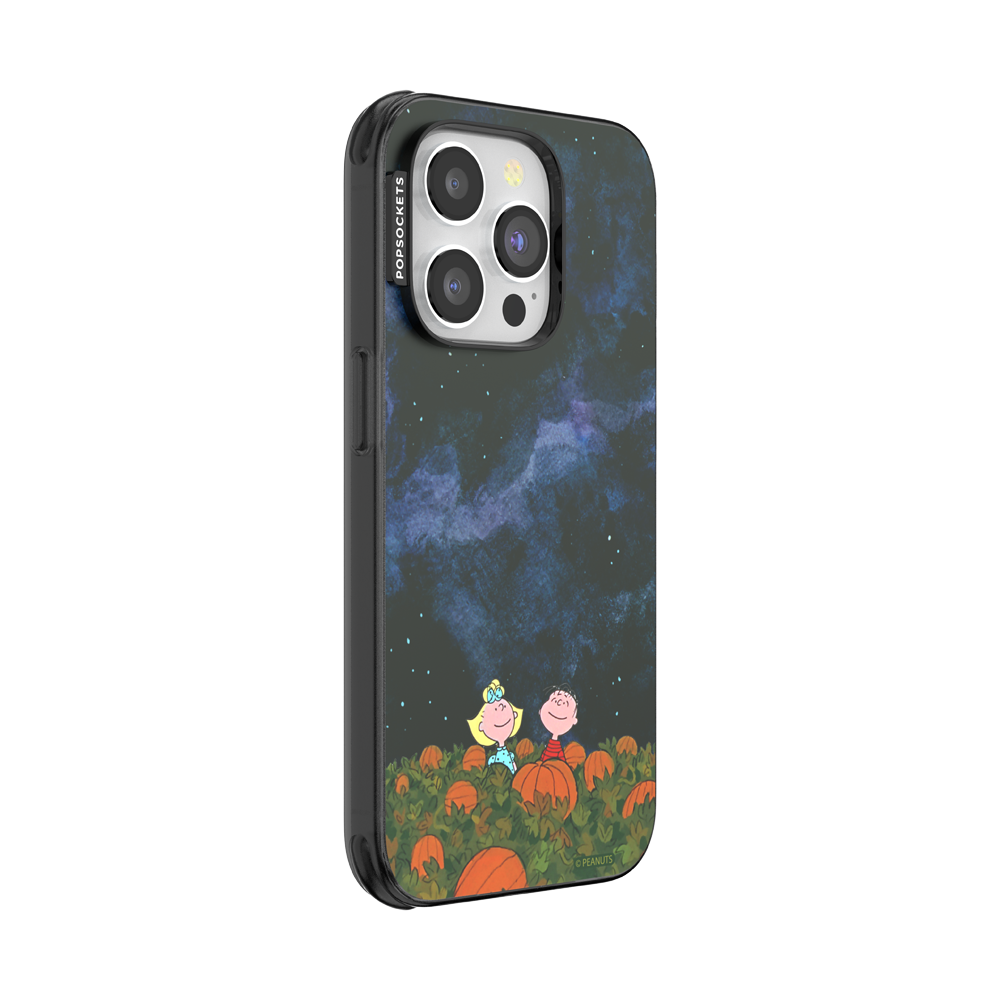 Its Great Pumpkin — iPhone 14 Pro MagSafe Case - US 30853