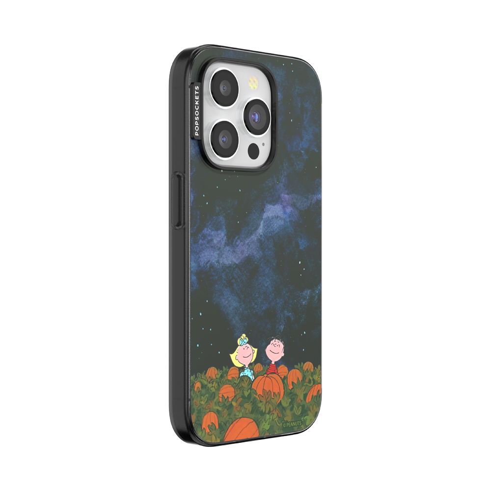 Its Great Pumpkin — iPhone 15 Pro MagSafe Case - US 27631