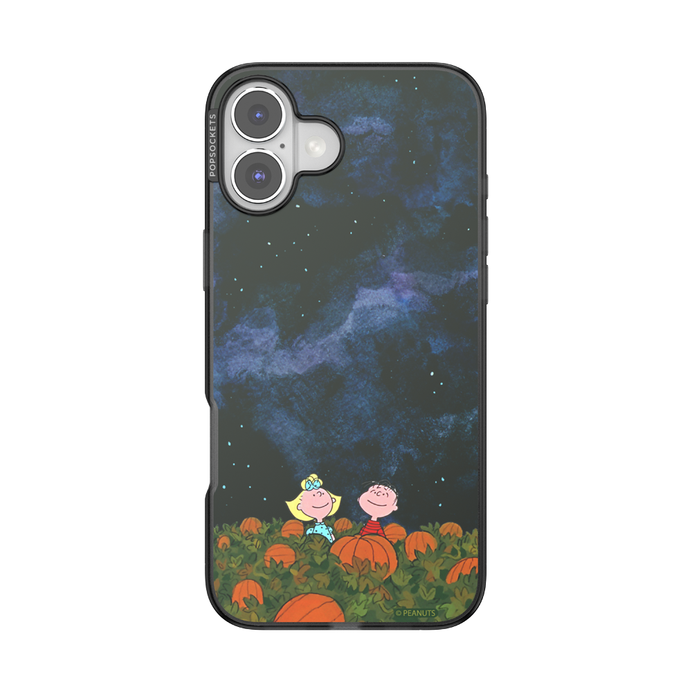Its Great Pumpkin — iPhone 16 Plus MagSafe Case - US 13940