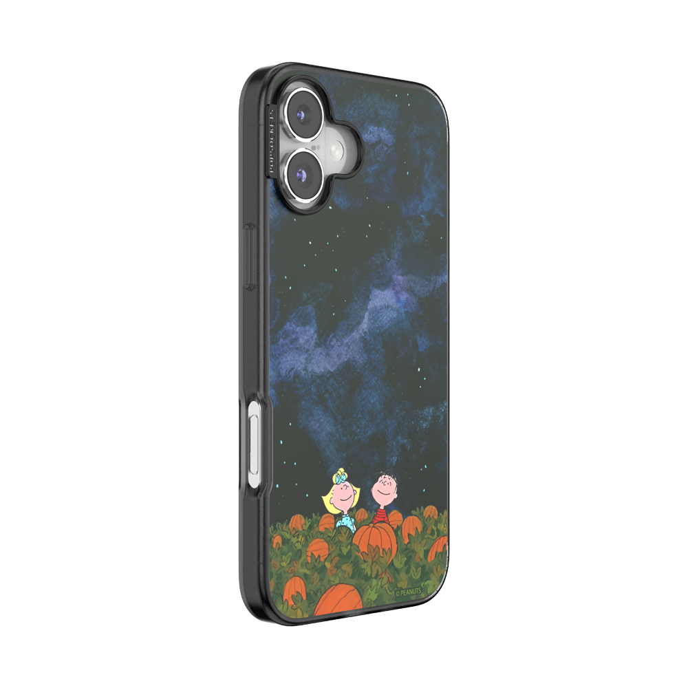 Its Great Pumpkin — iPhone 16 Plus MagSafe Case - US 13940