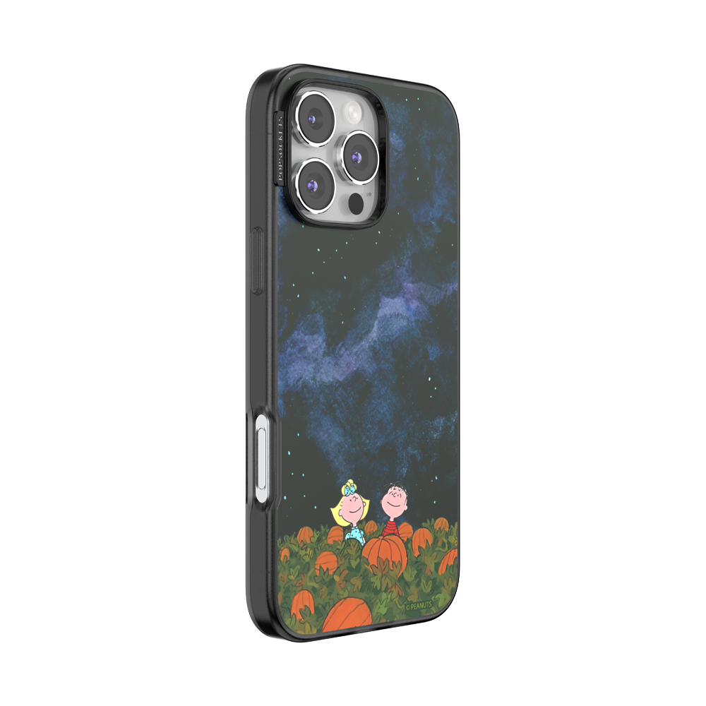Its Great Pumpkin — iPhone 16 Pro Max MagSafe Case - US 36362
