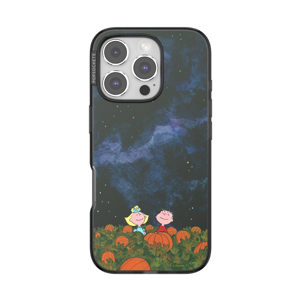 Its Great Pumpkin — iPhone 16 Pro MagSafe Case - US 03689