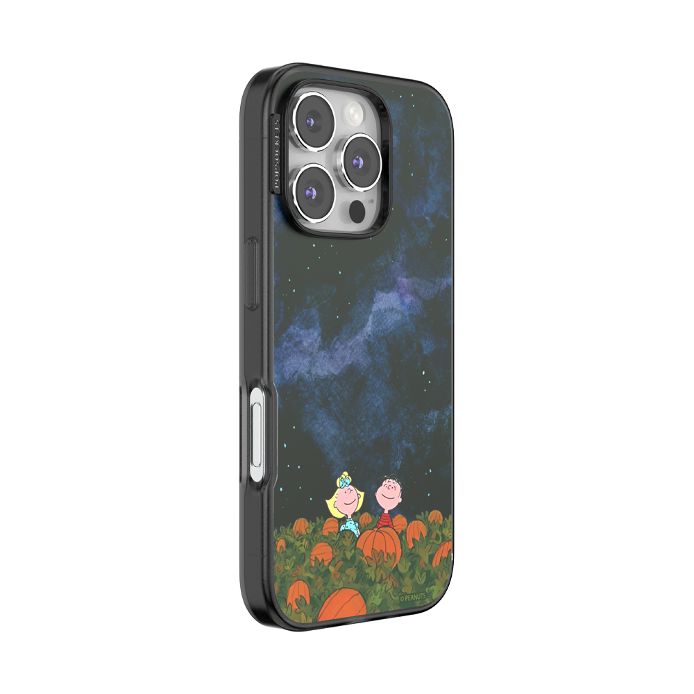 Its Great Pumpkin — iPhone 16 Pro MagSafe Case - US 03689
