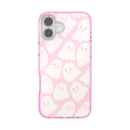 Kawaii Ghosties — iPhone 16 Plus MagSafe Case - US 55826