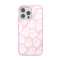 Kawaii Ghosties — iPhone 16 Pro Max MagSafe Case - US 57194