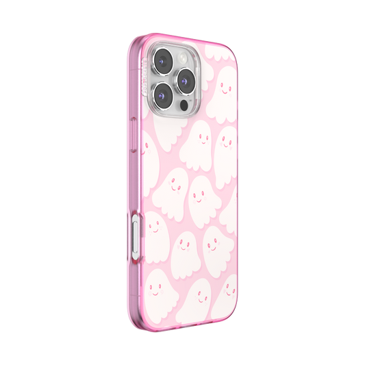 Kawaii Ghosties — iPhone 16 Pro Max MagSafe Case - US 57194