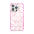 Kawaii Ghosties — iPhone 16 Pro MagSafe Case - US 45585