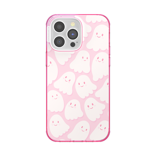 Kawaii Ghosties — iPhone 14 Pro Max MagSafe Case - US 27392