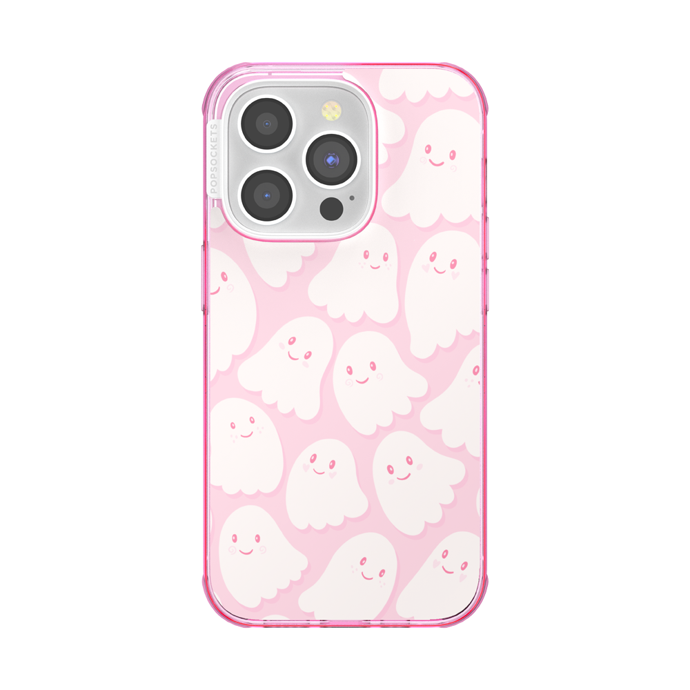 Kawaii Ghosties — iPhone 14 Pro MagSafe Case - US 97816
