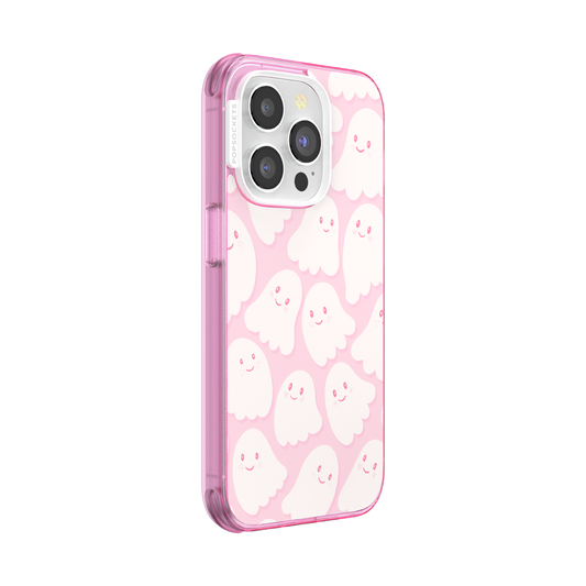 Kawaii Ghosties — iPhone 14 Pro MagSafe Case - US 97816